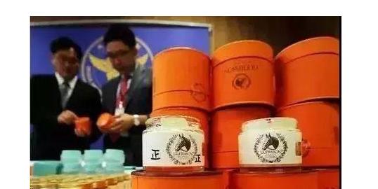 最新化妆品假货曝光,2017化妆品假货