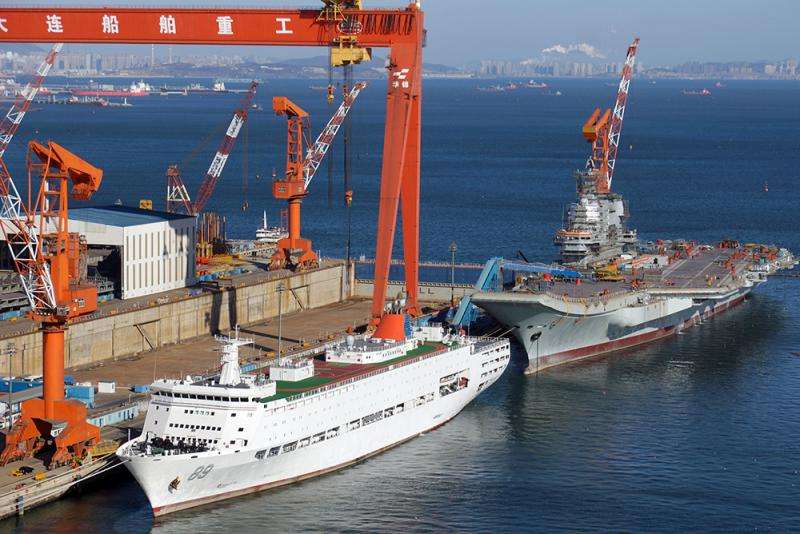 中国海军潜艇兵待遇,中国海军普通士兵工资待遇