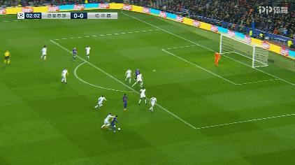 库尔图瓦公开致歉：没想到梅西总朝我裆下射后悔没夹紧双腿