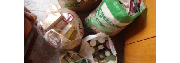 最新化妆品假货曝光,2017化妆品假货