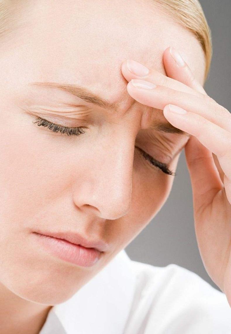 去除抬头纹的小妙招5个有效方法,额头上有抬头纹怎么消除小妙招