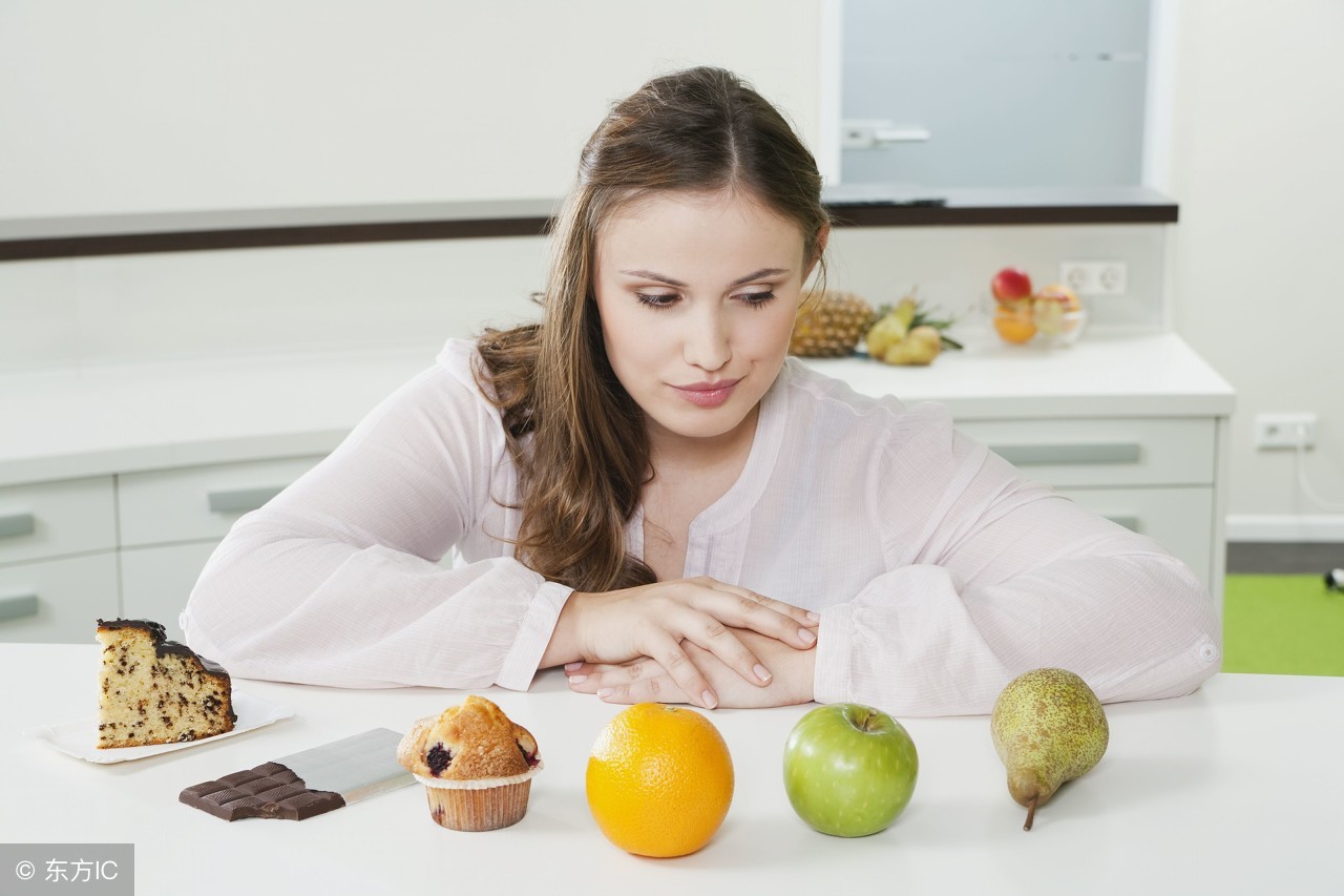 教你一招控制糖尿病,用健康生活方式干预糖尿病