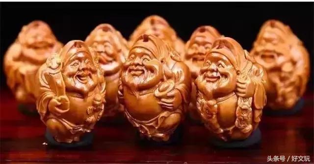 文玩配饰图案寓意,文玩配饰详细图解法大全