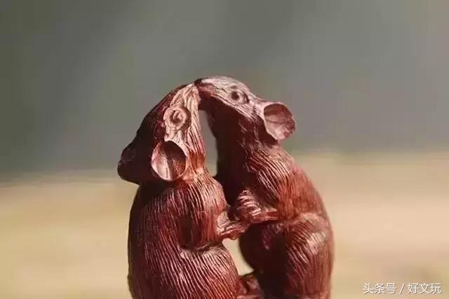 文玩配饰图案寓意,文玩配饰详细图解法大全