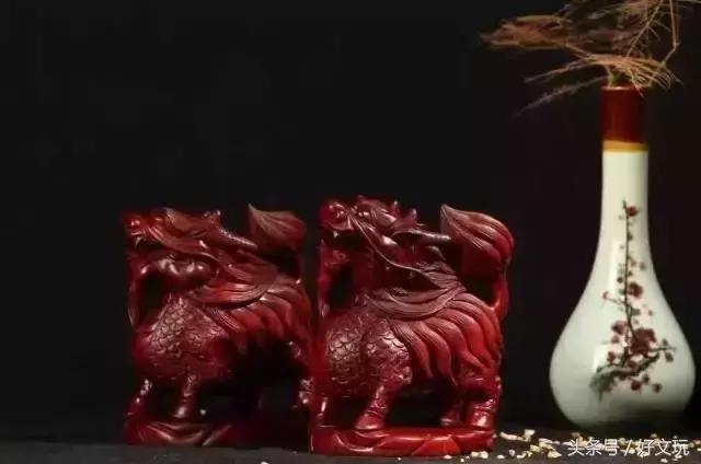 文玩配饰图案寓意,文玩配饰详细图解法大全