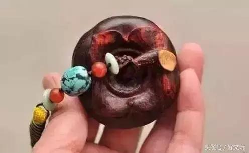 文玩配饰图案寓意,文玩配饰详细图解法大全