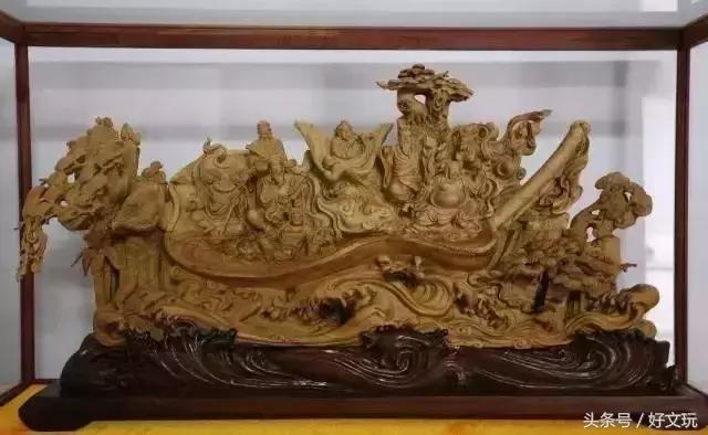 文玩配饰图案寓意,文玩配饰详细图解法大全