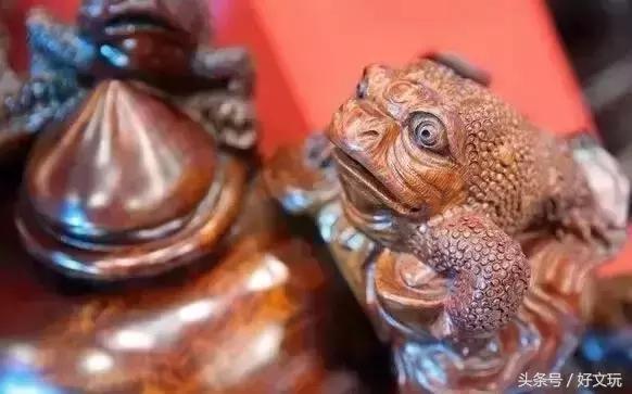 文玩配饰图案寓意,文玩配饰详细图解法大全