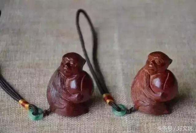 文玩配饰图案寓意,文玩配饰详细图解法大全