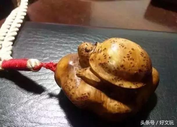 文玩配饰图案寓意,文玩配饰详细图解法大全