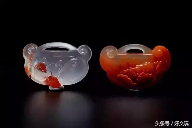 文玩配饰图案寓意,文玩配饰详细图解法大全