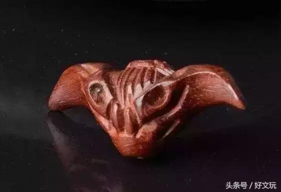 文玩配饰图案寓意,文玩配饰详细图解法大全