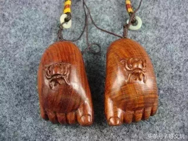 文玩配饰图案寓意,文玩配饰详细图解法大全