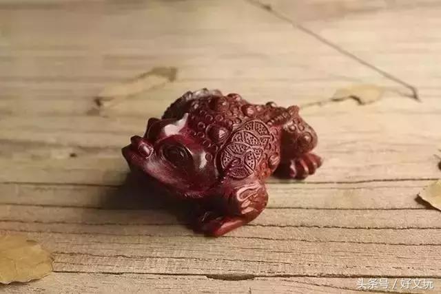 文玩配饰图案寓意,文玩配饰详细图解法大全