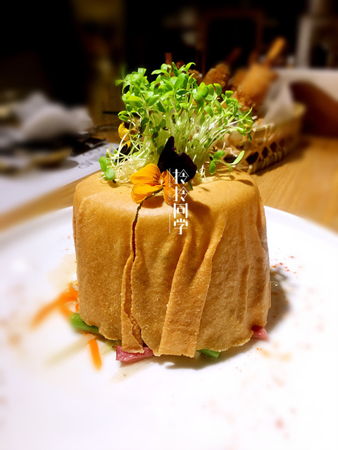 壹盤蝦料理·这是一家厦门吃货的不归路，才开业就一餐难约