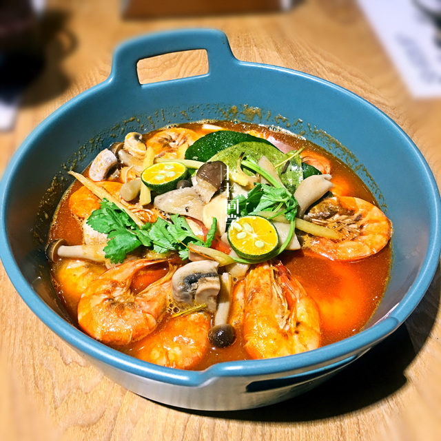 壹盤蝦料理·这是一家厦门吃货的不归路，才开业就一餐难约