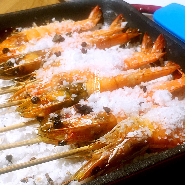 壹盤蝦料理·这是一家厦门吃货的不归路，才开业就一餐难约