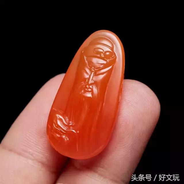 文玩配饰图案寓意,文玩配饰详细图解法大全