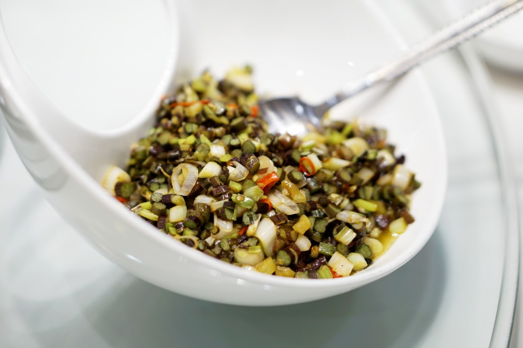 盛记海鲜窑岭店,海鲜盛宴蒸汽海鲜