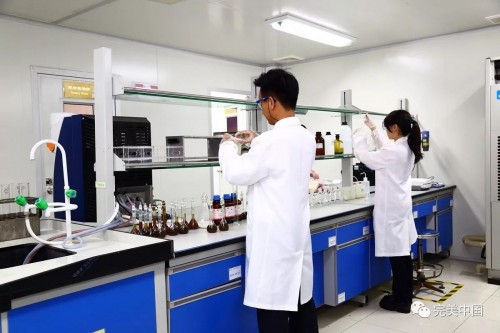 完美中国有限公司是干嘛的,完美中国有限公司怎么样