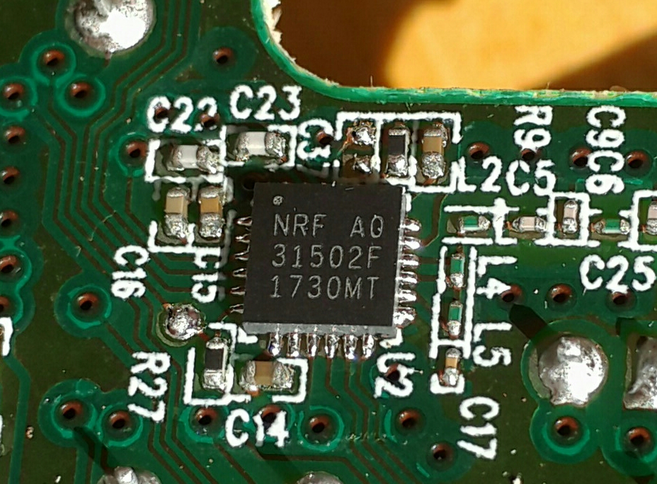 拆罗技无线鼠标的方法,拆一个全新的罗技m220无线鼠标