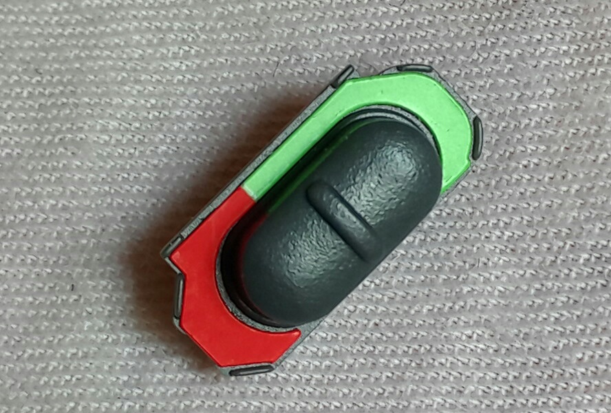 拆罗技无线鼠标的方法,拆一个全新的罗技m220无线鼠标