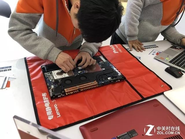 3·15十大PC厂商售后服务暗访结果出炉：联想98分排名第一！