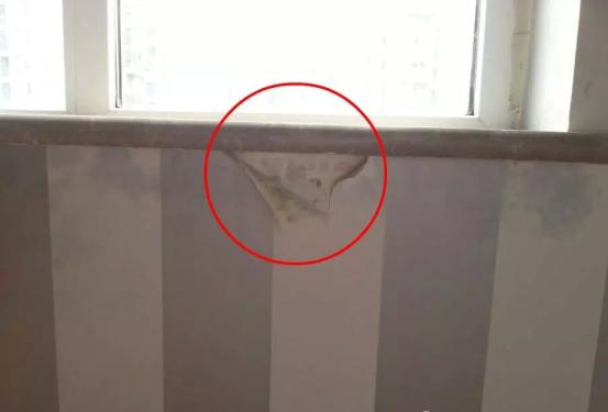 装修用糯米胶贴墙布污染大吗,装修用糯米胶安全吗