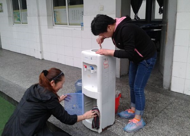 家庭用饮水机有必要买吗,家用饮水机有必要买吗