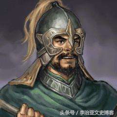 颜良和文丑哪个厉害,文丑和张辽谁厉害