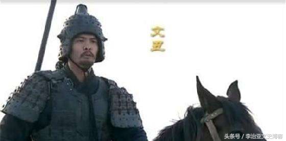 颜良和文丑哪个厉害,文丑和张辽谁厉害