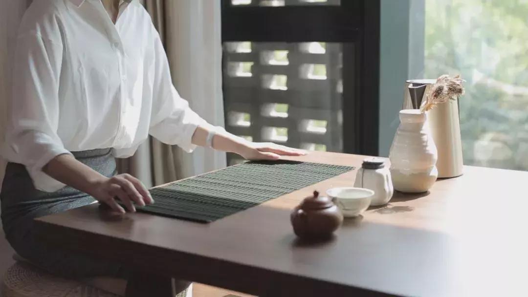 喝茶其实也可以很简单哦,喝茶简单轻松小技巧