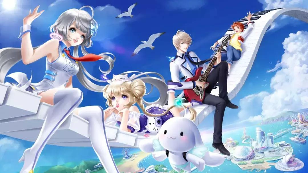 qq炫舞手游更新赛事后掉段位,QQ炫舞手游升级快不快