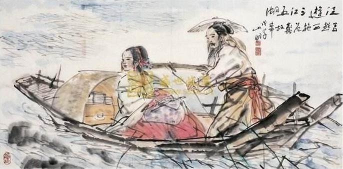 大商之道孟洛川十二字箴言,大商之道全文阅读