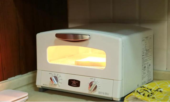 轻奢新家必备智能小家电,客厅小家电推荐