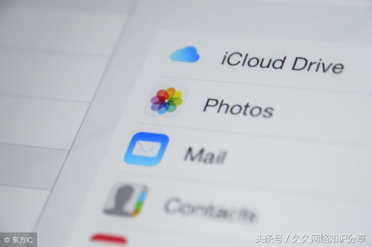 iPhone手机数据如何恢复,iphone手机数据恢复的原理