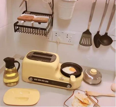 轻奢新家必备智能小家电,客厅小家电推荐