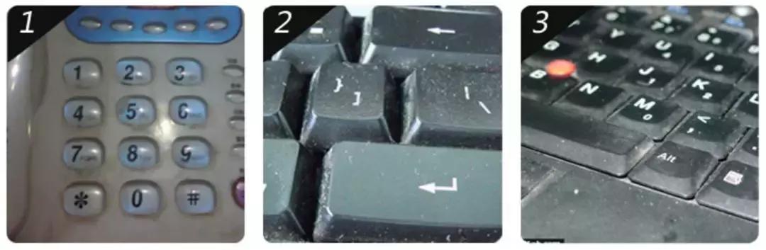 清洁软胶帮你清洁家里每个角落,清洁软胶如何把上面的污垢搞掉