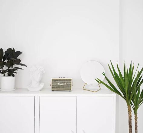 轻奢新家必备智能小家电,客厅小家电推荐