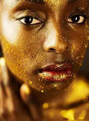 顶级黄金护肤品,最近很火的高级护肤品