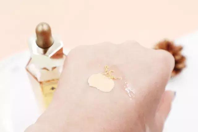 顶级黄金护肤品,最近很火的高级护肤品