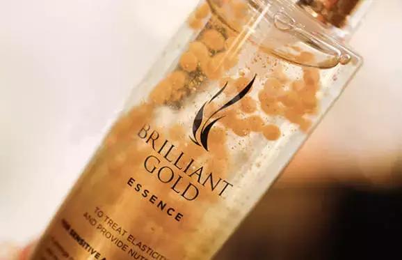 顶级黄金护肤品,最近很火的高级护肤品