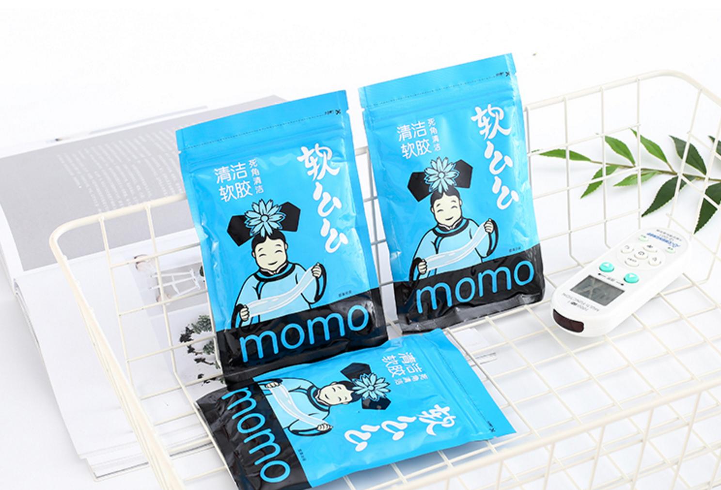 清洁软胶帮你清洁家里每个角落,清洁软胶如何把上面的污垢搞掉