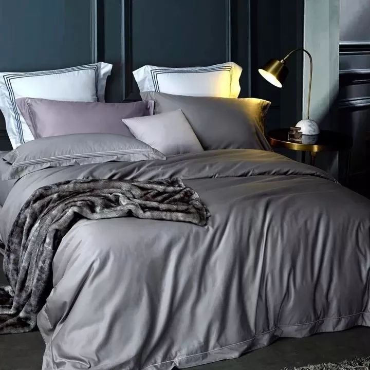 一年四季如何选择床品,睡得舒服的床品