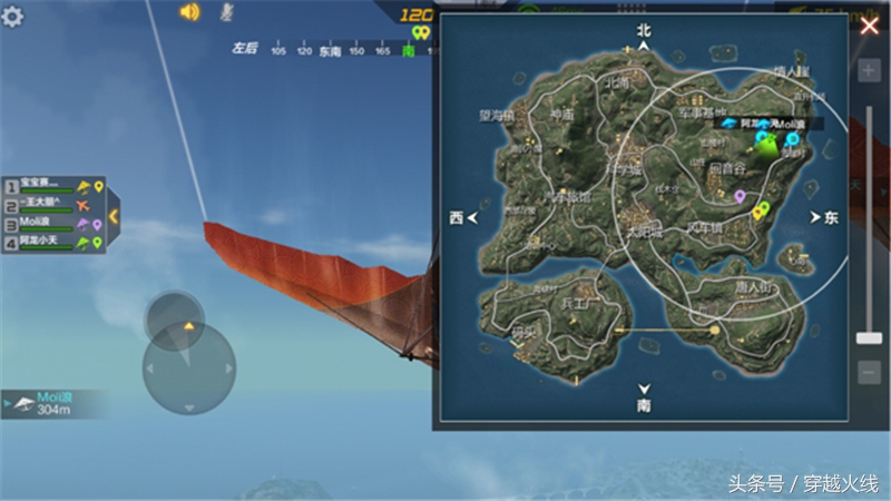 cf手游刷枪刷钻盒子,cf手游新模式新玩法