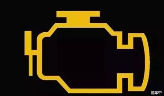 仪表上的警示灯全都亮是怎么回事,汽车仪表亮红灯是什么原因