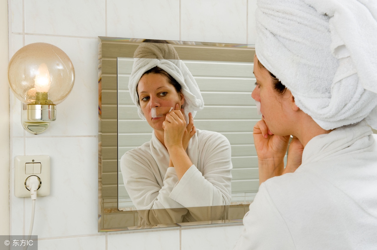 拔胡子致命吗,乱拔胡子的后果