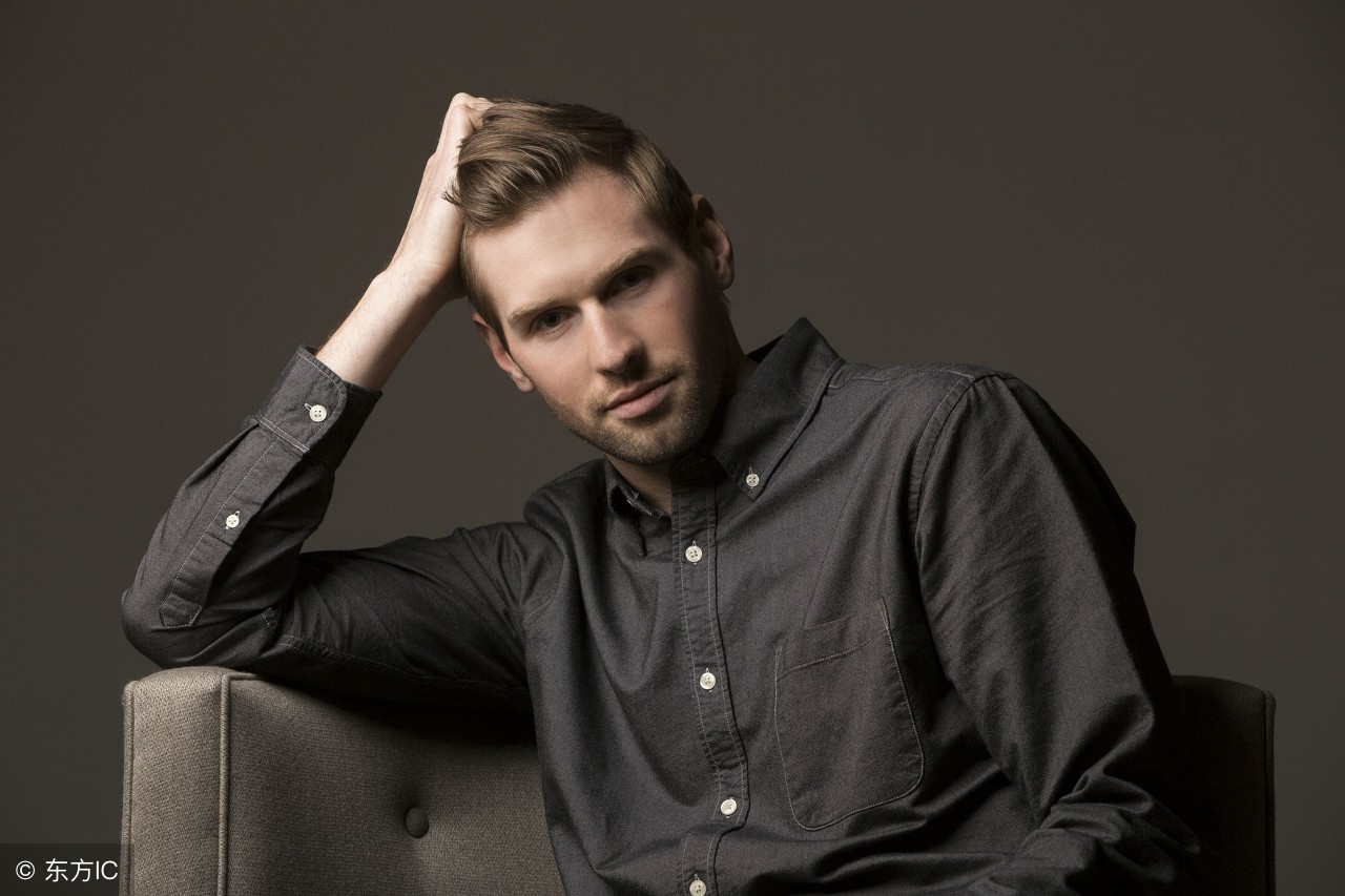 拔胡子致命吗,乱拔胡子的后果