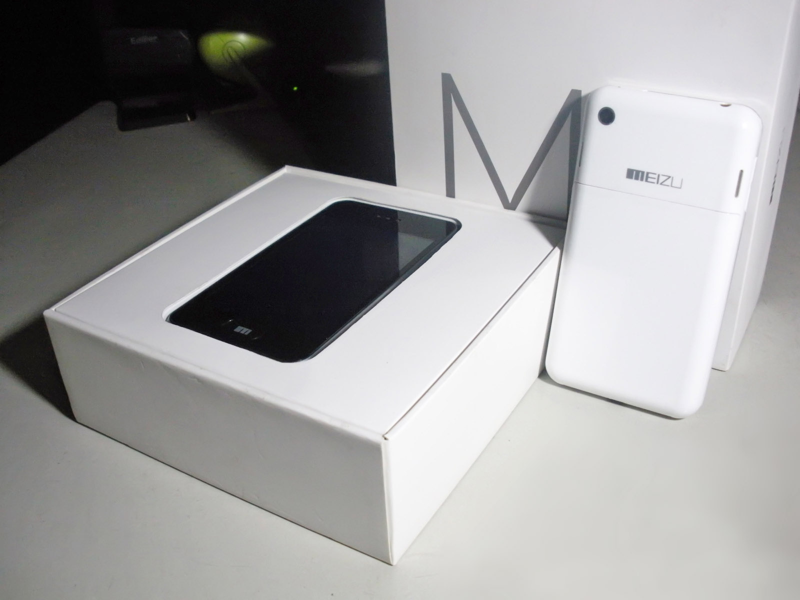 我与魅族的故事,魅族到底有多好用