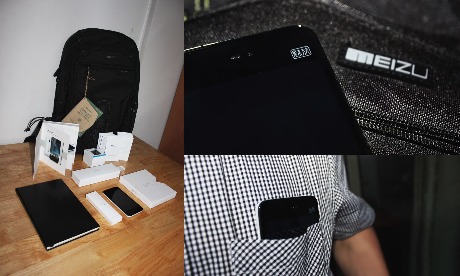 我与魅族的故事,魅族到底有多好用